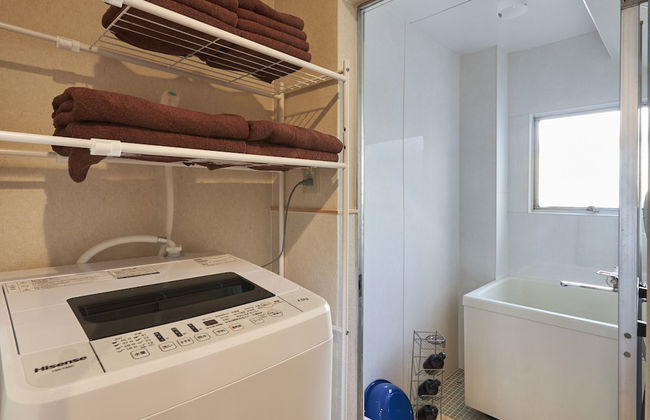 Oyado Kinokuniya Shinchi Machi - Foto 66