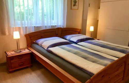 Ferienwohnung Am Königsberg - Foto 11