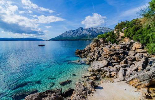 Villa Sea Edge - Three Bedroom Villa With Sea View - Photo 2