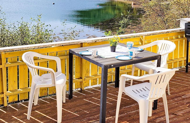 6 Person Holiday Home in Naustbukta-by Traum - Photo 8