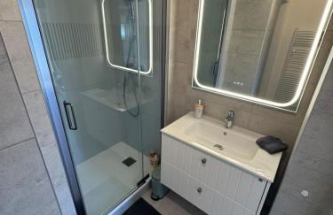 Appartement Perret - Hyper Centre - Foto 9