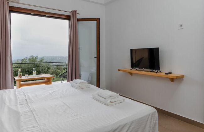 Hilltop Resort - Foto 9