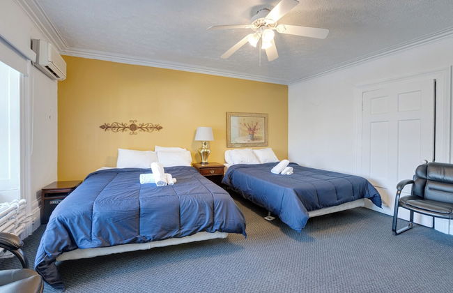 Hotel Le Cavalier - M11 - Photo 52