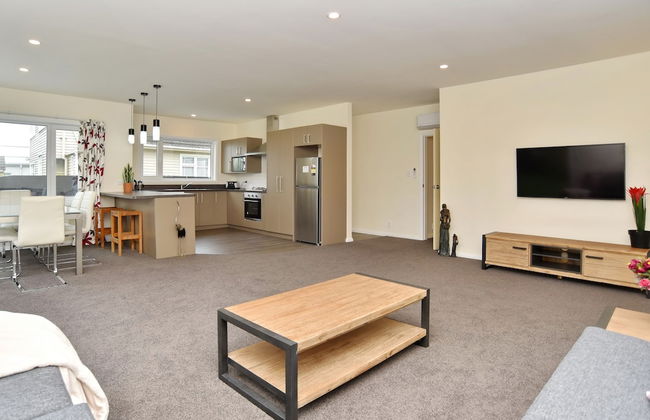 Weston Villa - Foto 18