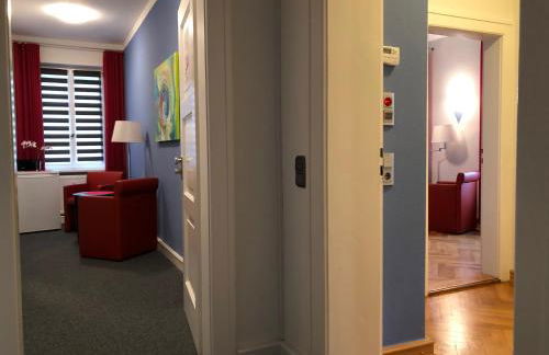 Appartements am Rindhof - Foto 15