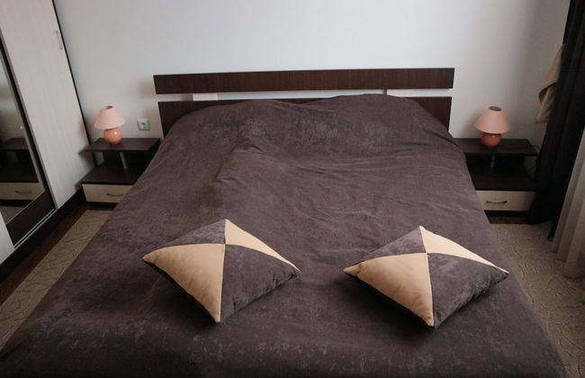 Pirin Palace White Apartments - Foto 3