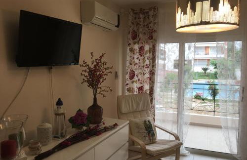 Lovely Appartments Lygia Korinthias - Foto 24