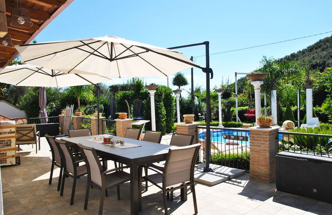 Villa Giselda With Private Pool and Outdoor Whirpool - Photo 30