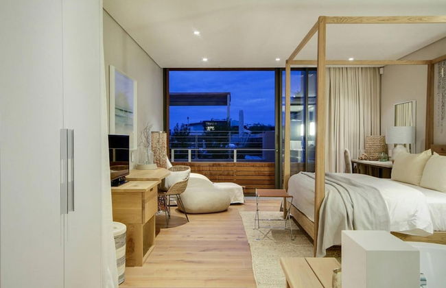 Stylish Apartment in the Heart of the De Waterkant Loader A - Foto 16