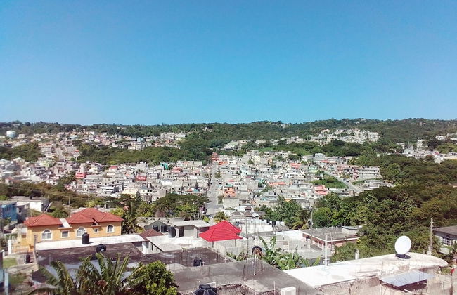 Cornwall Courts Apartment - Foto 7