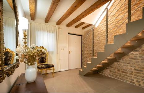 Stylish & Cozy Venetian House - Foto 5