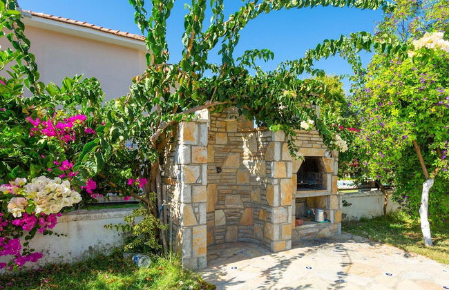 Villa Kubra Large Private Pool A C Wifi Car Not Required - 3162 - Foto 43