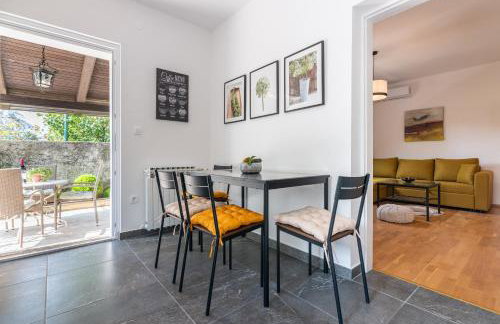 Apartment Giardino, Ika-Opatija - Foto 6