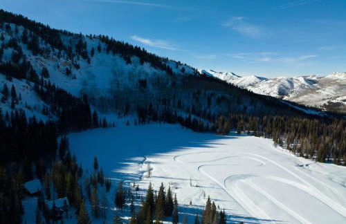 Chalet at Brighton - Foto 31