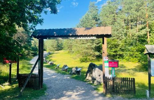 Okno na Jurę - Foto 46