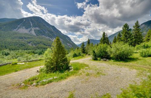Fish, Hike, Views Boulder Beauty Gils Cabin! - Foto 27