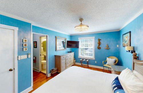 Old Town Garden Villas - Andros Suite - Foto 19