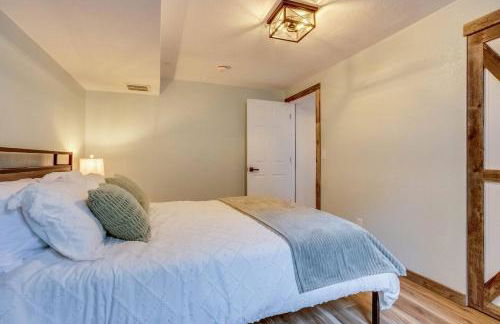 Luxury Spacious House Great for a Family Retreat - Foto 48