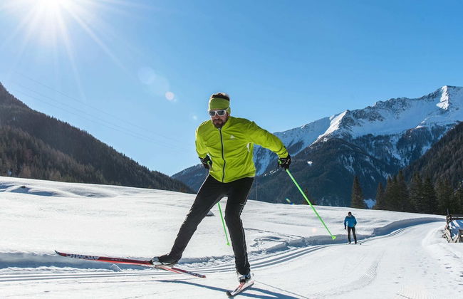 Holiday Home in Obervellach Near ski Area - Photo 19