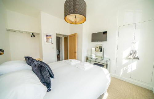 'The Retreat' - Stylish one bedroom apartment in Holt, Norfolk - Photo 17