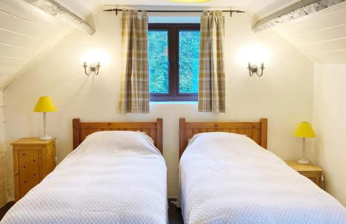 Llynhillyn Cottage - Foto 14