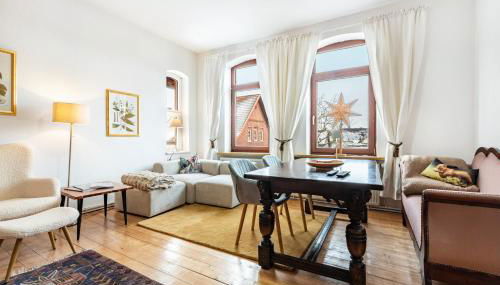 Ferienwohnung Löwenstein - Photo 2