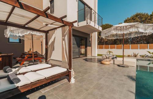 Nos Aqua Villas Chania - Foto 94