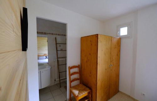 Gite des Rosiers - Foto 12