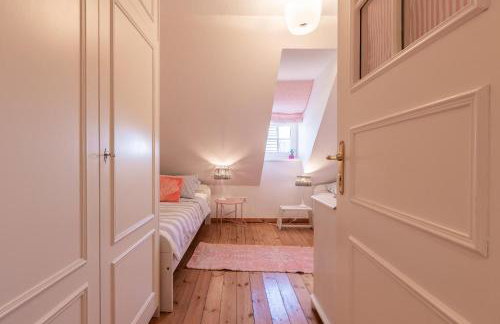 Anno ,Whg Anne Bonney Nr 2, Hausteil - Foto 12