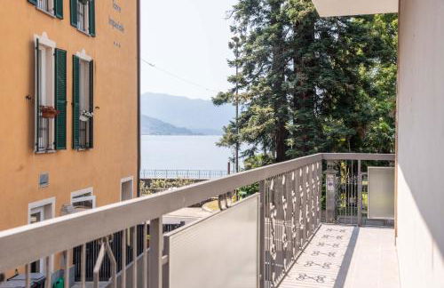 La Darsena Front lake apartment - Foto 36