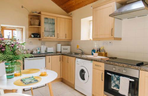 Kitts Cottage, Redruth, Cosy Cornish Retreat - Photo 7