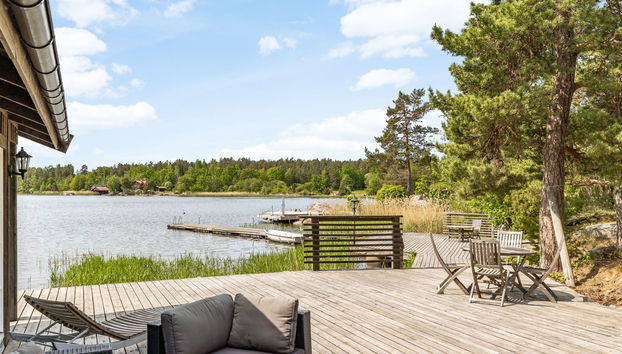 Bergstigen Gunnebo - Foto 2, Terrace