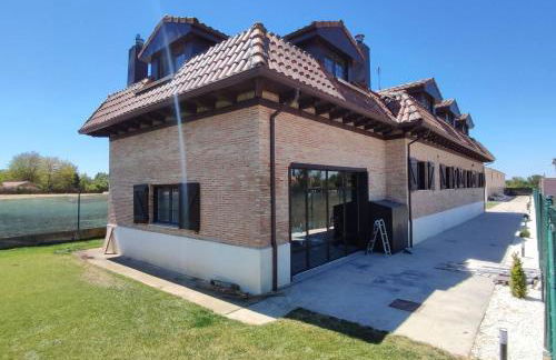 Casa Rural Camino Blanco - Foto 14