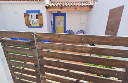 Alba Odeceixe - casa blanca - Foto 29