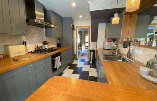 Scandi inspired holiday home Brentwood - Foto 9