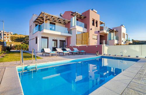 Villa Nektar with private ecologic pool and amazing view! - Foto 38