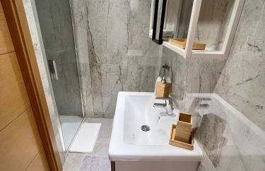 Apartamentos Prestige Málaga - Suite I - Foto 45