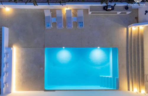 LA CALITA- By Almarina Villas - Foto 8