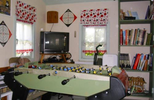 Beautiful Apartment in a Black Forest House With Conservatory - Foto 92