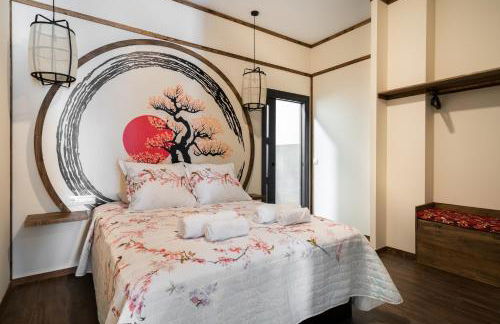 Le Japonais de COUP DE COEUR APPARTEMENTS - Foto 23
