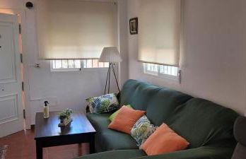 Escapada de tranquilidad junto al Cabo Cope - Foto 18