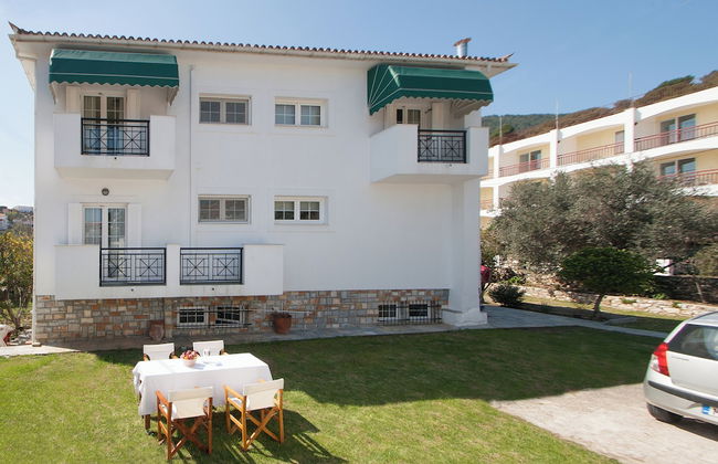 villa penelope - Photo 44