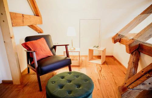 Freiburg Ferienwohnung 2 - Photo 12