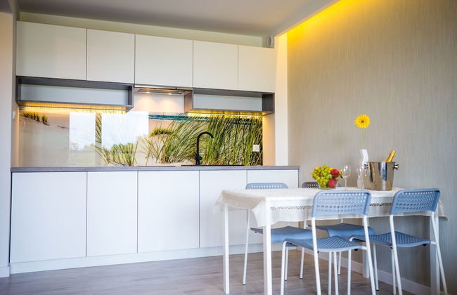 Apart Hotel Residence Jastrzębia Góra - Foto 6