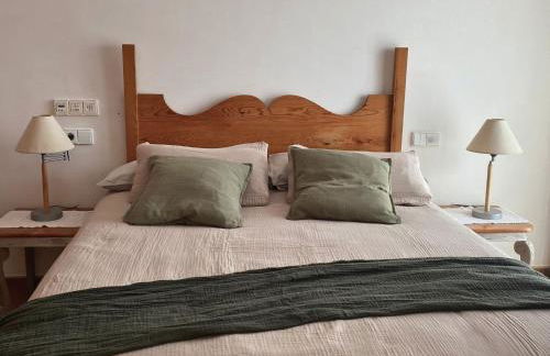 Mandarina Room with incredible view - Foto 49