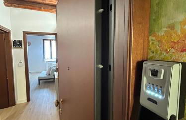 Wood 32 family -jvapartmentRovigo - Foto 23