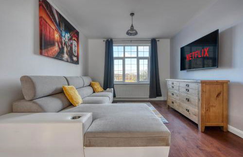 2 Bedroom Bungalow with Garden and Parking - Foto 8