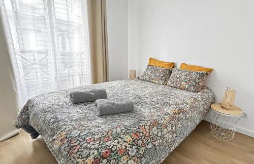 Appartement moderne avec parking privé gratuit - Foto 14