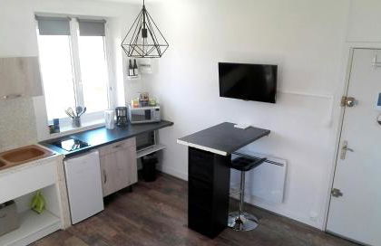 Le Studio du Brochy - Foto 9