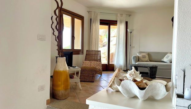 Villa Paradise View Costa Paradiso - Foto 4, Habitación